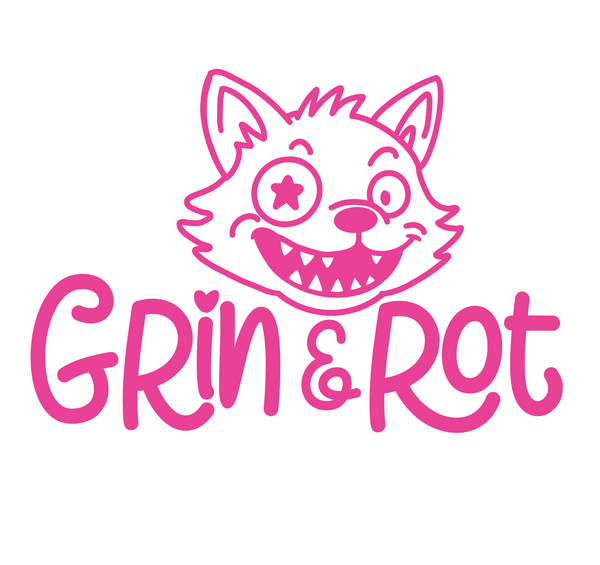 Grin & Rot